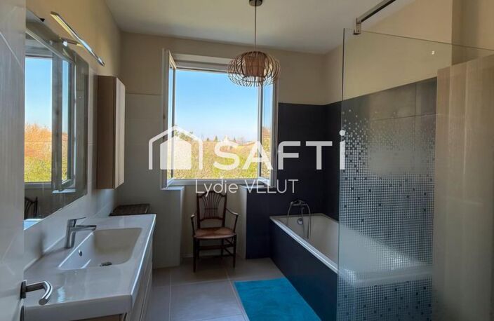 Maison 5 pieces 160 m² — photo 4