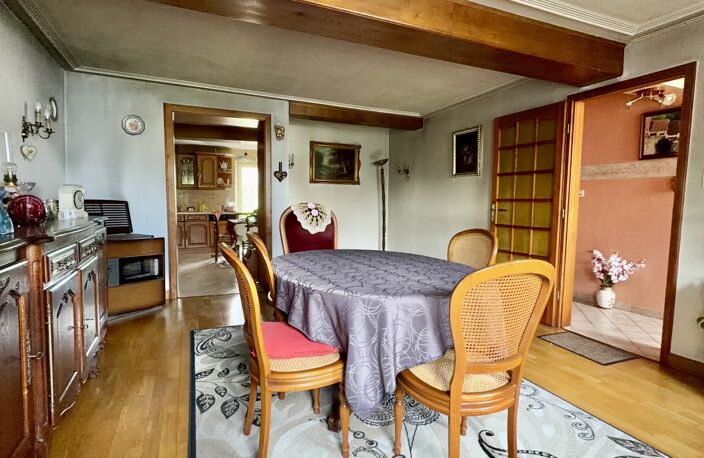Vente Maison/villa 4 pièces — photo 2