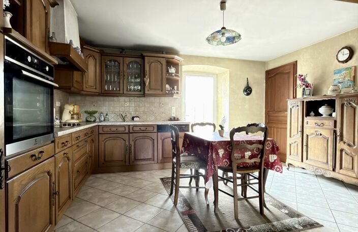 Vente Maison/villa 4 pièces — photo 3