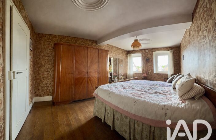Vente Maison/villa 4 pièces — photo 5