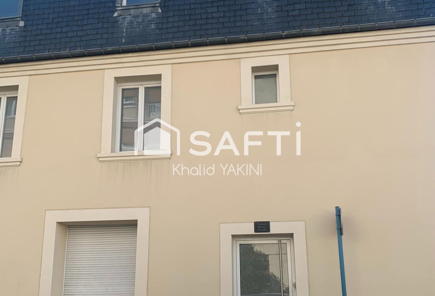 immeuble Rénové, rentabilité locative attractive — photo 1