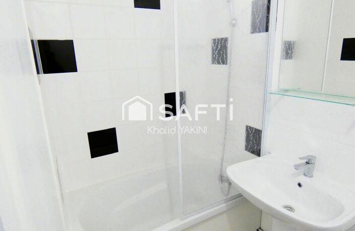 immeuble Rénové, rentabilité locative attractive — photo 4