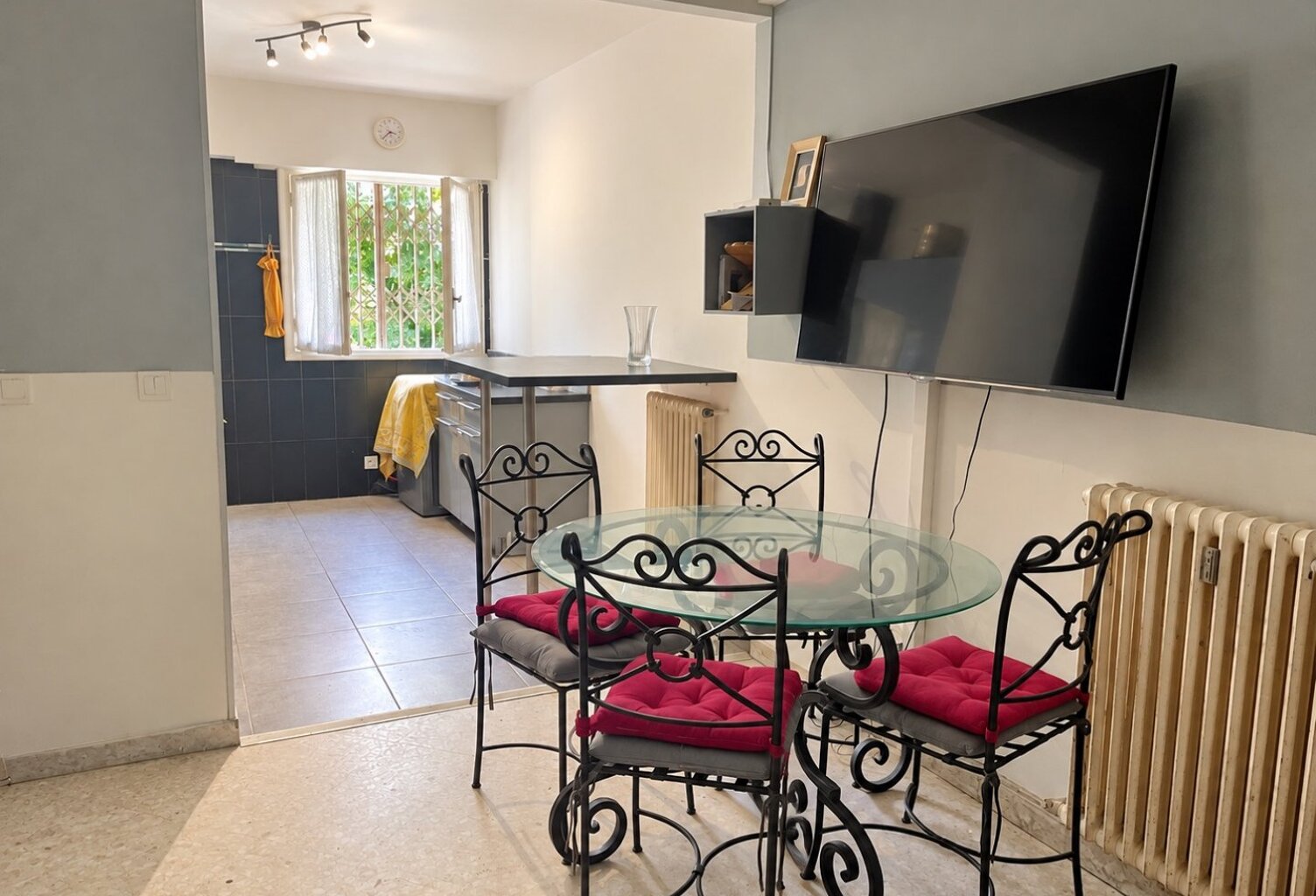 Appartement — photo 1