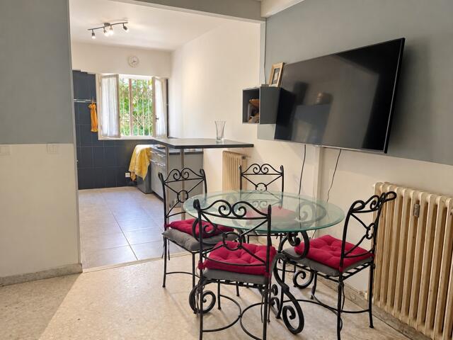 Appartement proposé à Nice