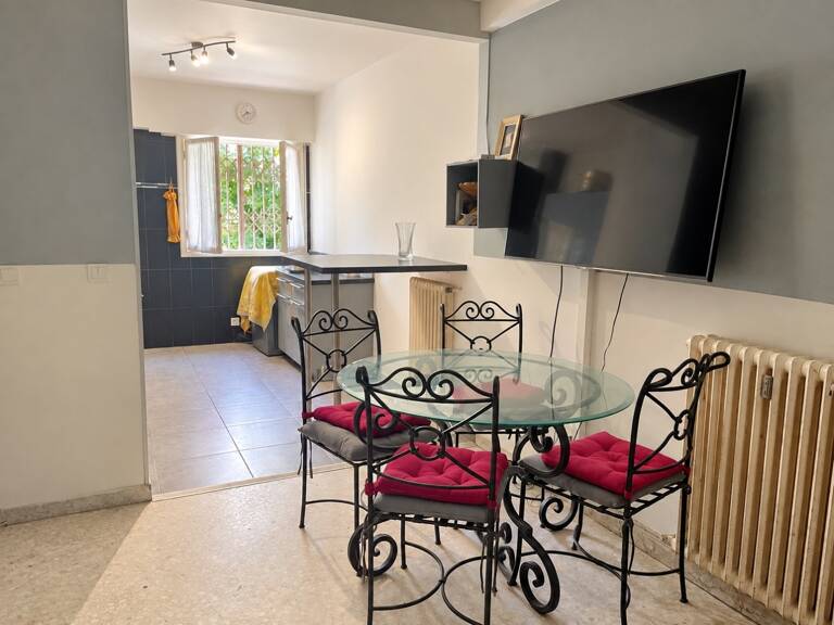Appartement — photo 1