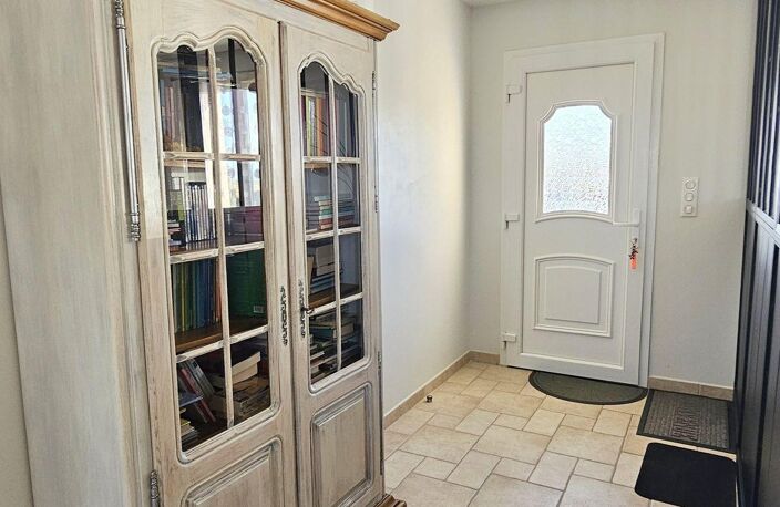 Maison - 155m² - Le Malesherbois — photo 2