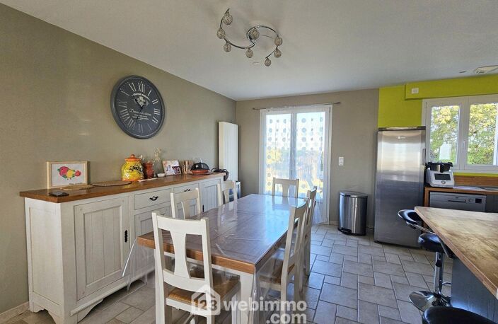 Maison - 156m² - Pithiviers — photo 5