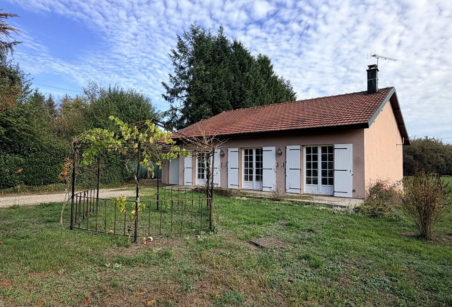 Maison — photo 1