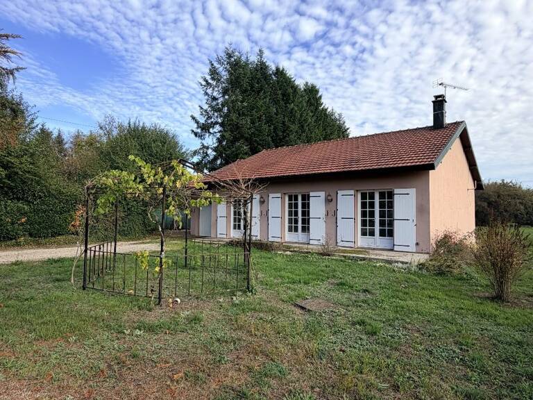 Maison — photo 1