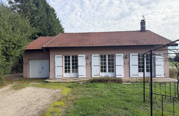Maison — photo 2