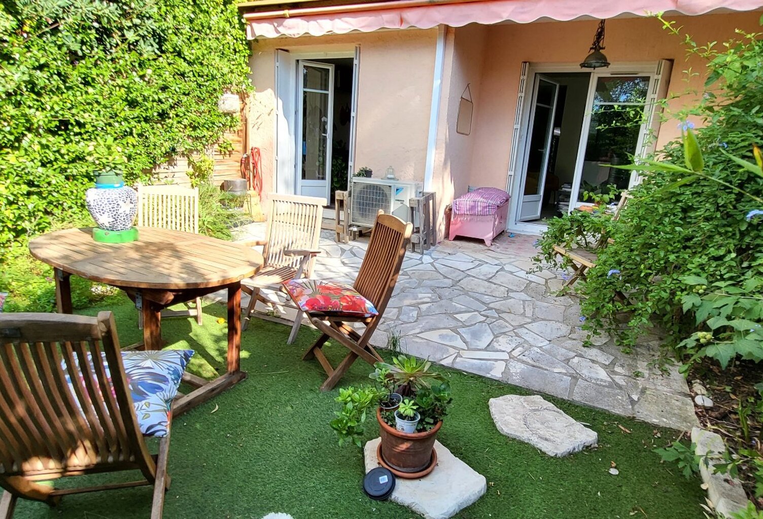 Appartement — photo 1