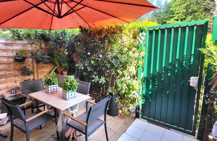 Appartement — photo 2