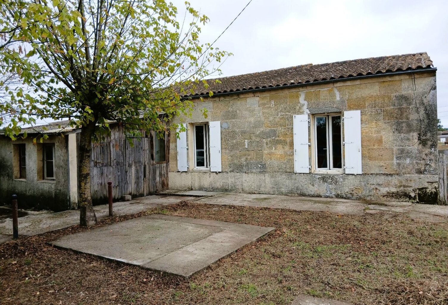 Maison — photo 1