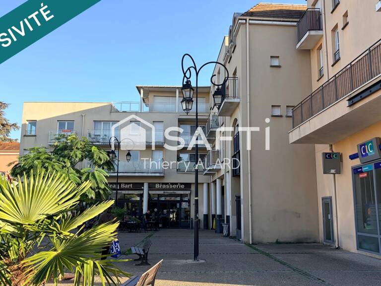 Appartement 2 pièces 41 m2 à Ézanville — photo 1
