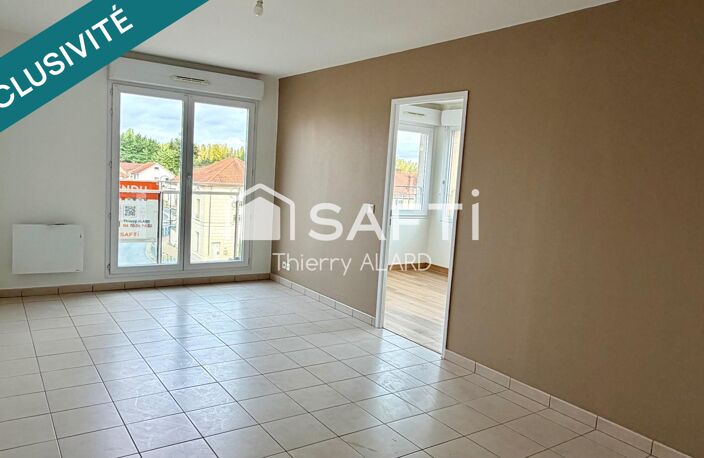 Appartement 2 pièces 41 m2 à Ézanville — photo 2