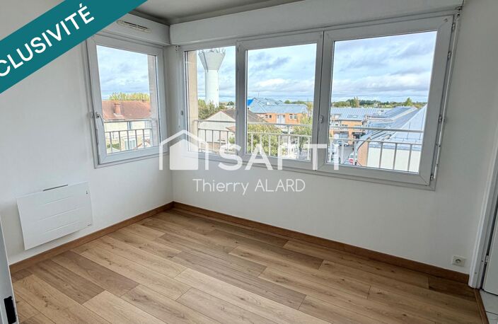Appartement 2 pièces 41 m2 à Ézanville — photo 4