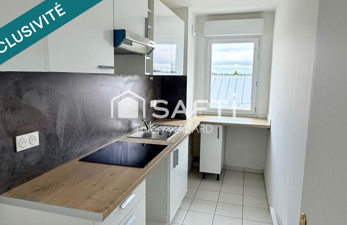 Appartement 2 pièces 41 m2 à Ézanville — photo 5