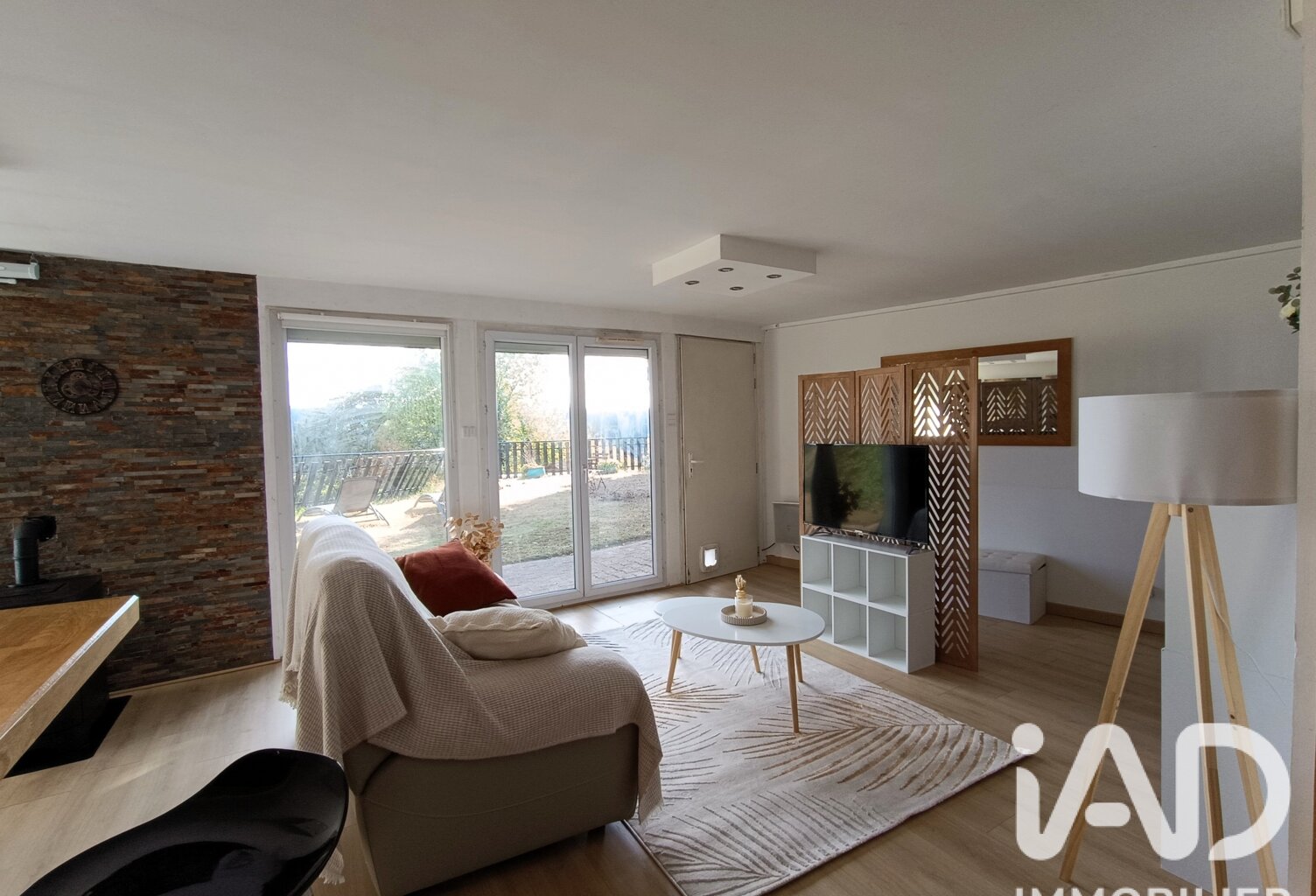 Vente Maison/villa 4 pièces — photo 1