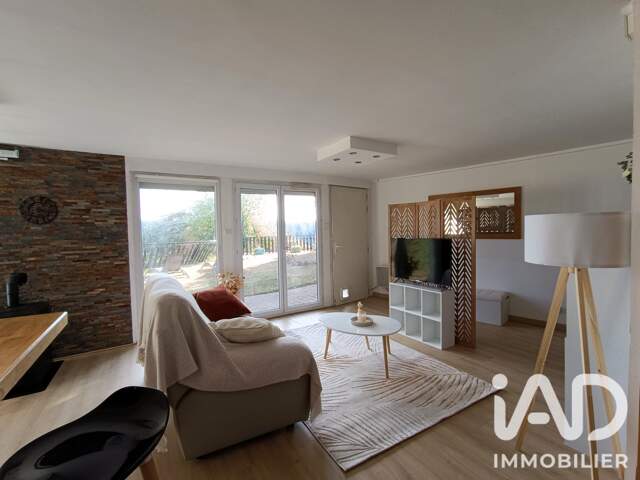 Vente Maison/villa 4 pièces — photo du bien