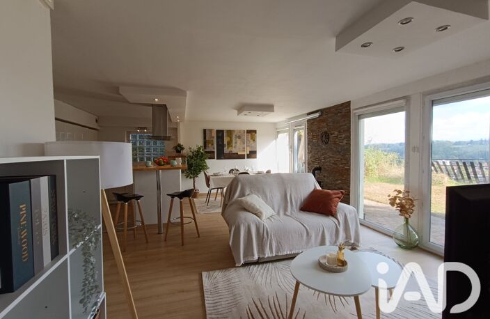 Vente Maison/villa 4 pièces — photo 2