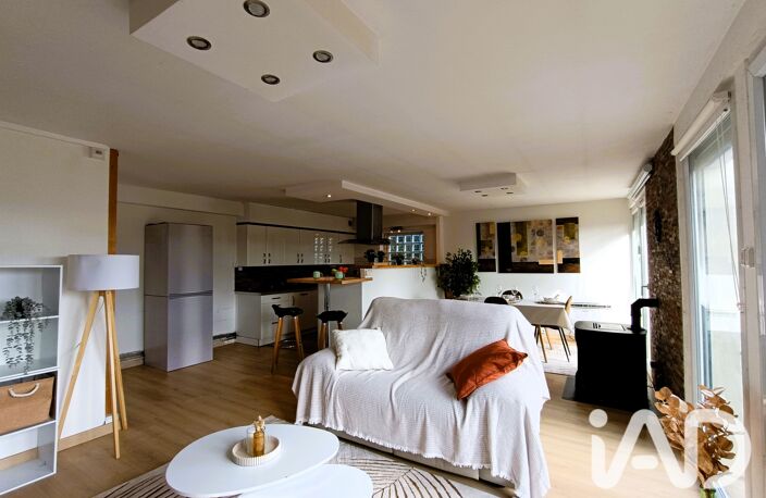 Vente Maison/villa 4 pièces — photo 3