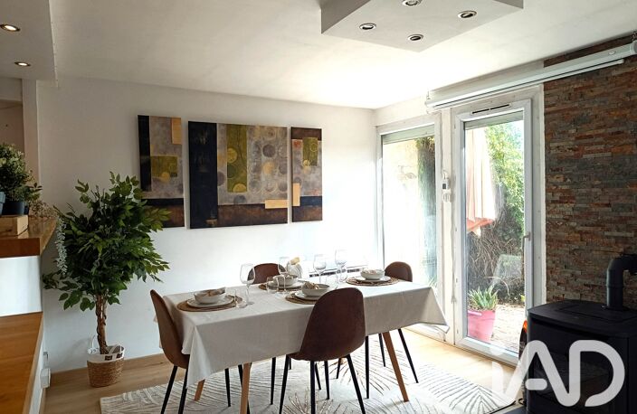 Vente Maison/villa 4 pièces — photo 4