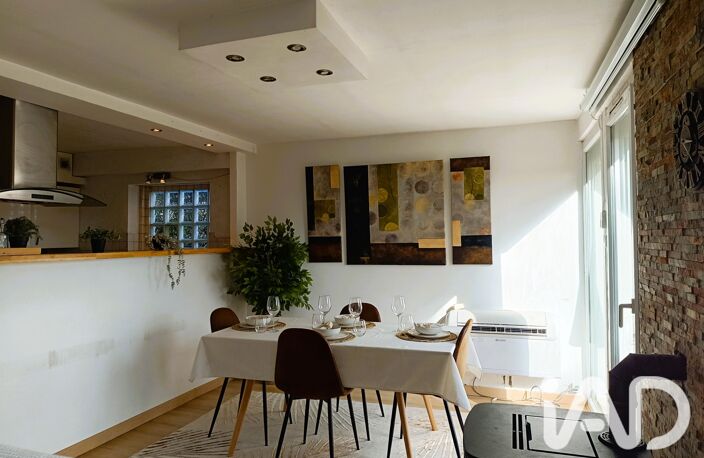 Vente Maison/villa 4 pièces — photo 5