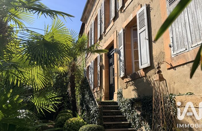 Vente Demeure 6 pièces — photo 2