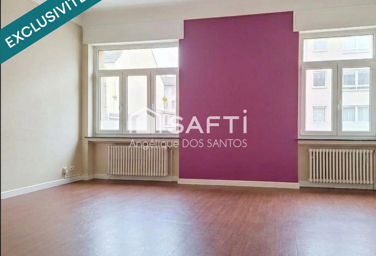 APPARTEMENT RDC — photo 1