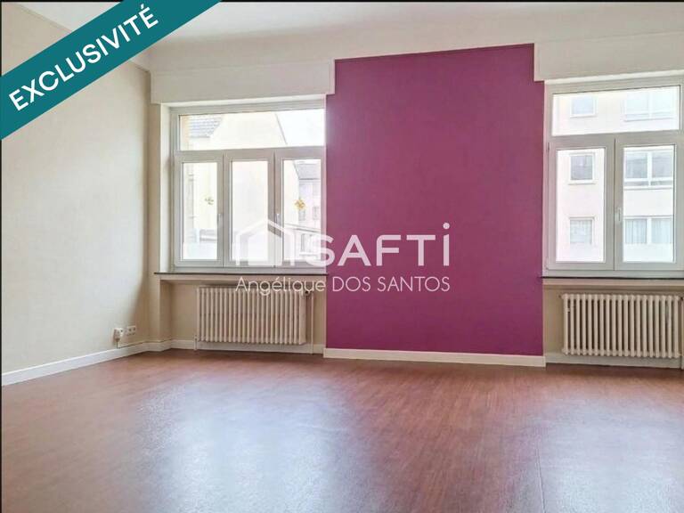 APPARTEMENT RDC — photo 1
