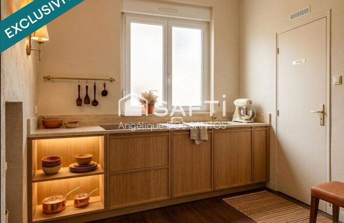 APPARTEMENT RDC — photo 4
