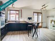 COLOMBES - MAISON 115 M² - JARDIN - GARAGE — photo 2