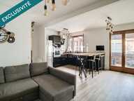 COLOMBES - MAISON 115 M² - JARDIN - GARAGE — photo 3