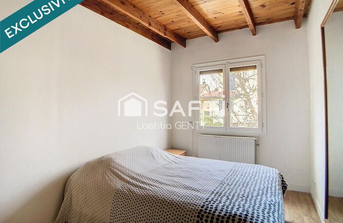 COLOMBES - MAISON 115 M² - JARDIN - GARAGE — photo 5