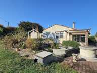 ARCHIAC  Maison familiale de plain-pied avec jardin — photo 2