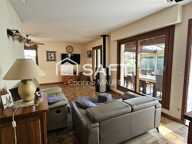 ARCHIAC  Maison familiale de plain-pied avec jardin — photo 4