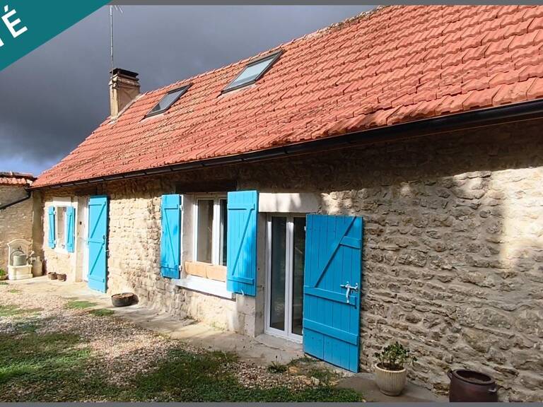 Maison rénovée avec dépendance à Béthines — photo 1