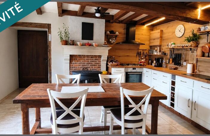 Maison rénovée avec dépendance à Béthines — photo 2