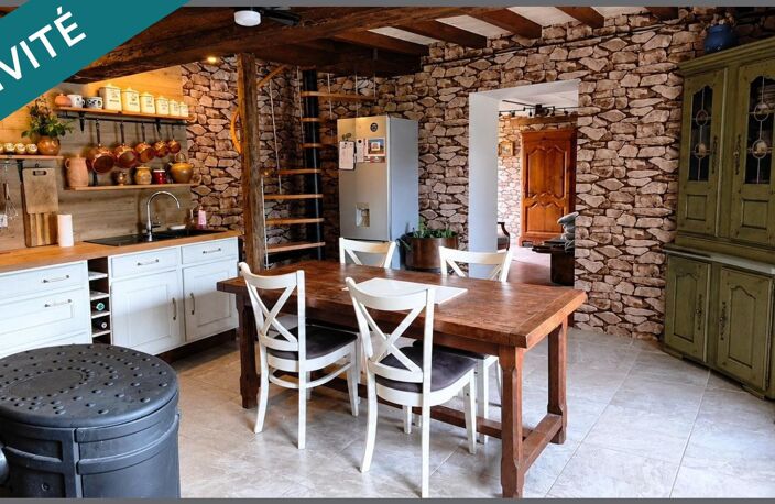 Maison rénovée avec dépendance à Béthines — photo 3