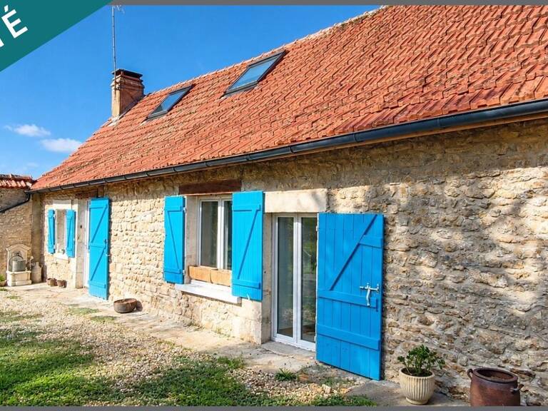 Maison rénovée avec dépendance à Béthines — photo 1