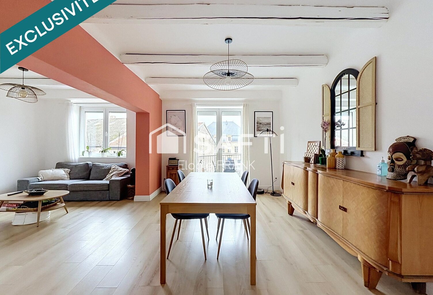 Mieux qu'un appartement une maison rénovée ! — photo 1