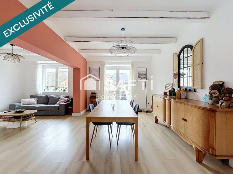 Mieux qu'un appartement une maison rénovée ! — photo 1