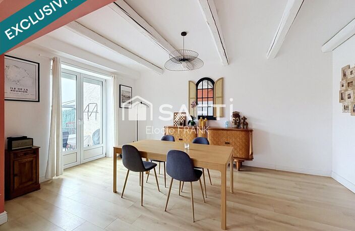 Mieux qu'un appartement une maison rénovée ! — photo 2