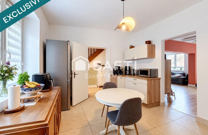Mieux qu'un appartement une maison rénovée ! — photo 5