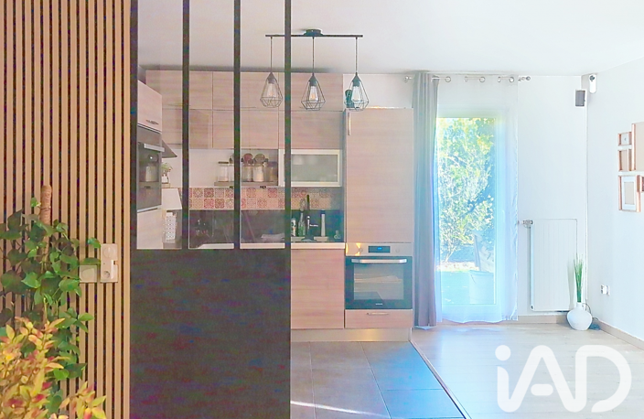 Vente Duplex 3 pièces — photo 2