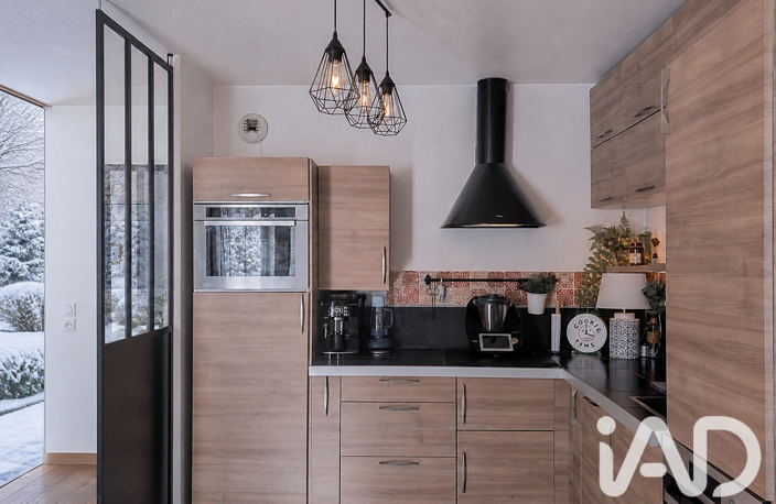 Vente Duplex 3 pièces — photo 3