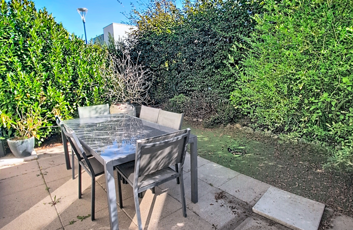 Vente Duplex 3 pièces — photo 4