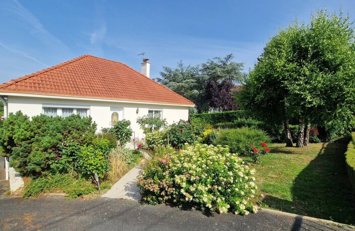 Maison de 116 m² sur sous sol à Antoigné ! — photo 2