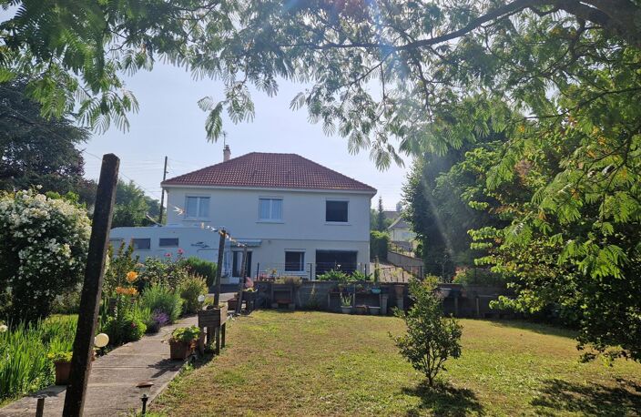 Maison de 116 m² sur sous sol à Antoigné ! — photo 3