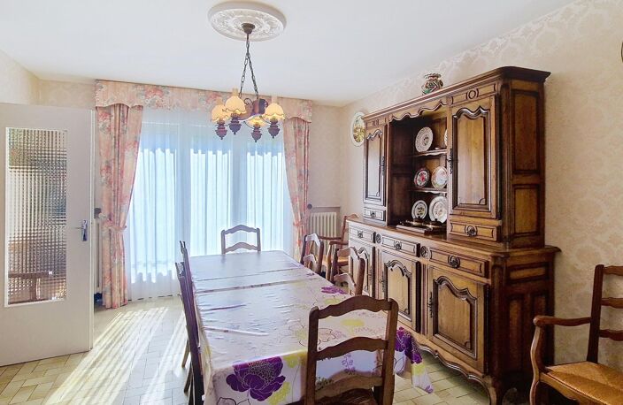 Maison de 116 m² sur sous sol à Antoigné ! — photo 5